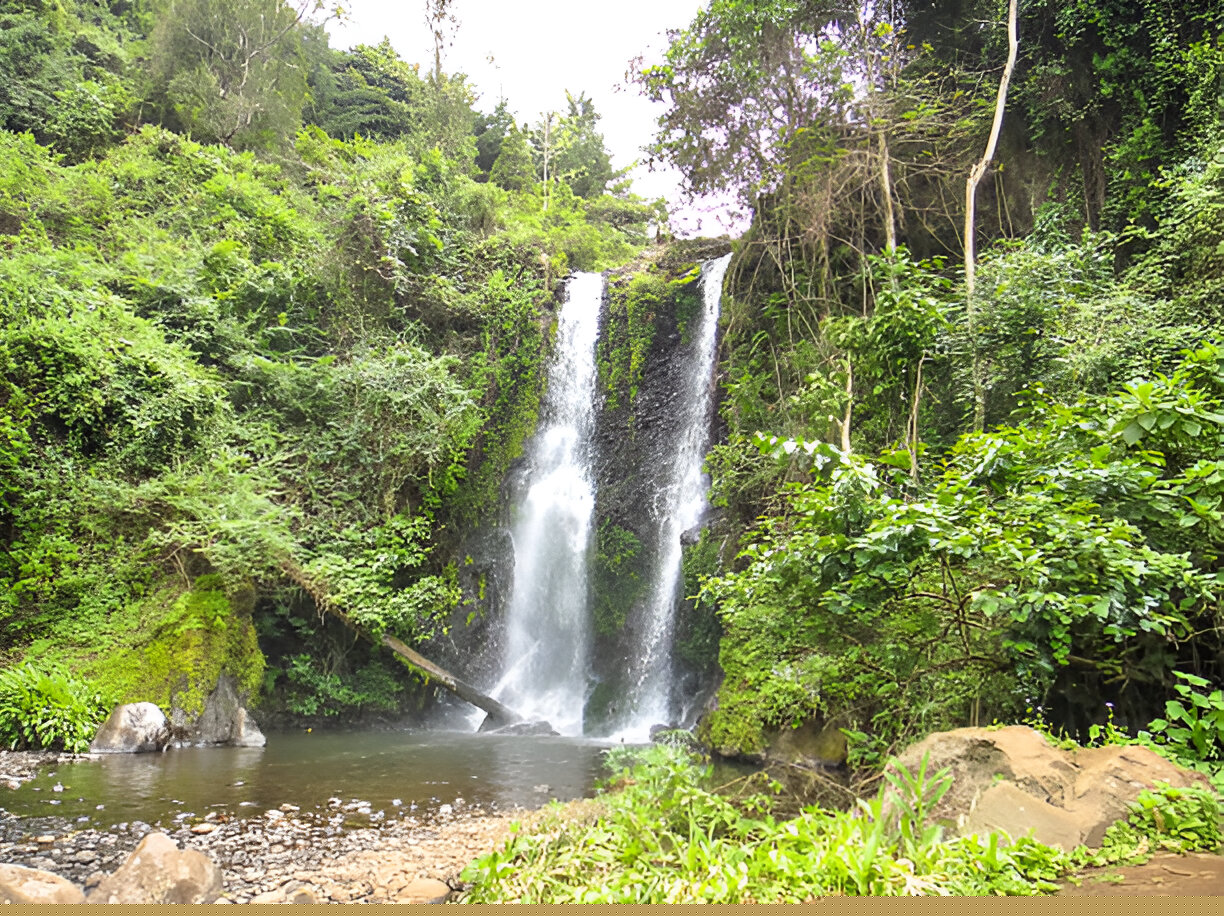 Materuni Waterfall Entrance Fee & Day Trip Price 2026