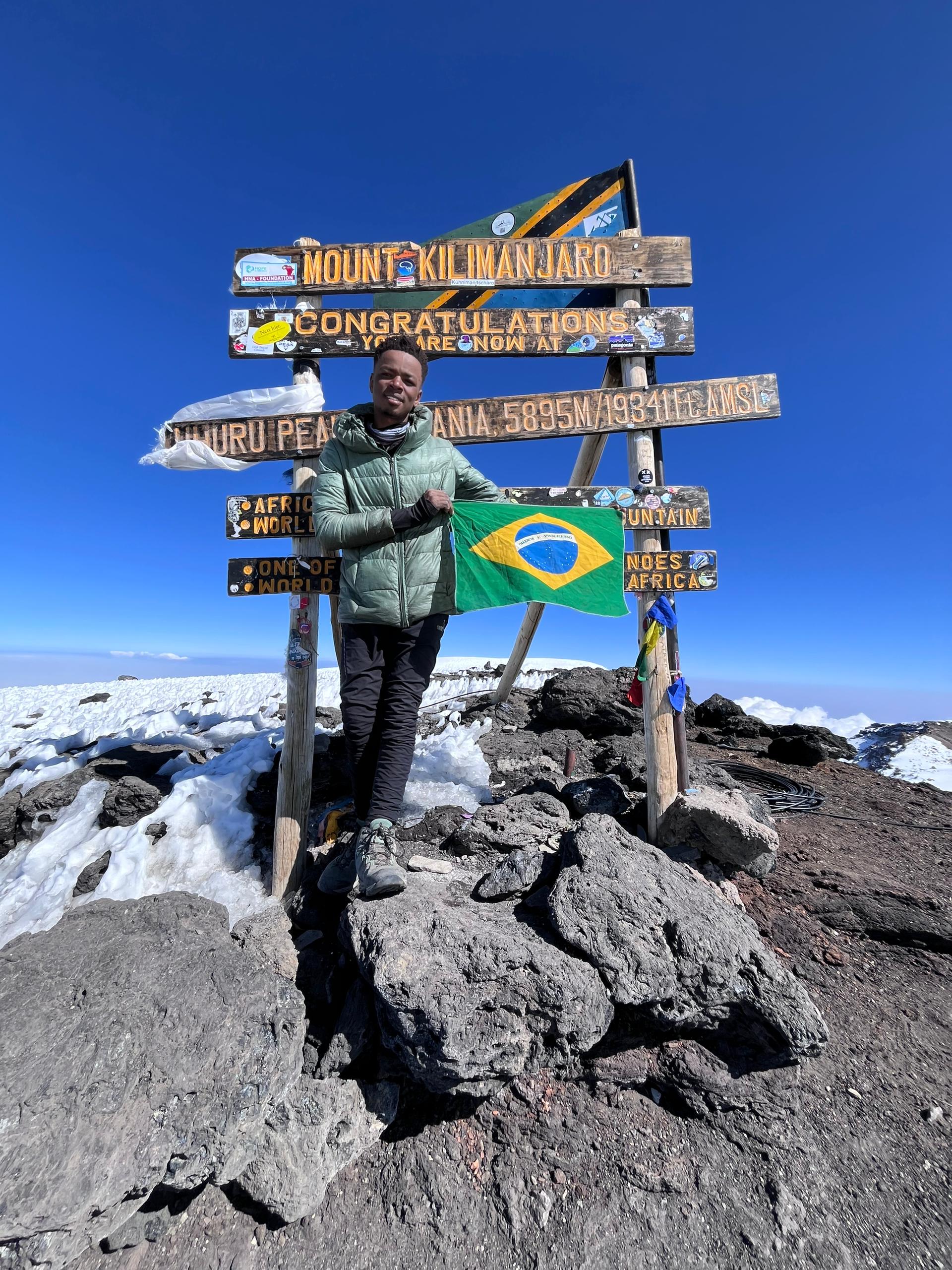 Trek 7 Days Machame Route Group Joining, Kilimanjaro Adventure
