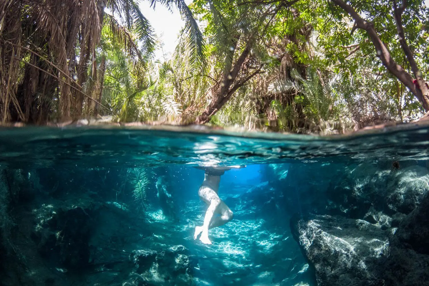 Learn about Chemka Hot Springs Entrance Fee