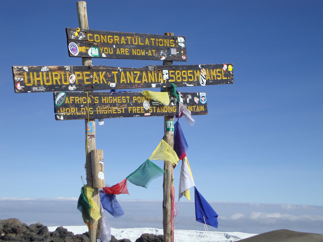 Kilimanjaro Routes: Choosing the Best Path for Your Climb