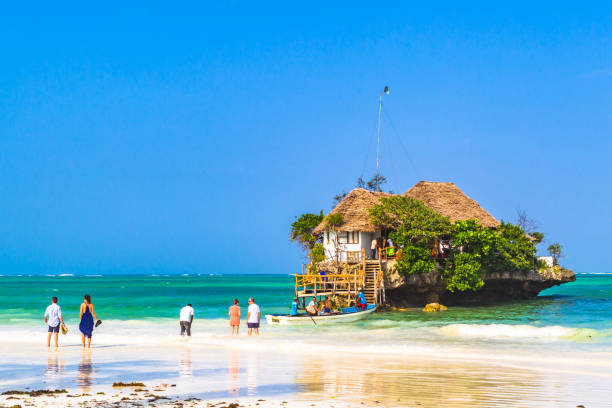 7 Days All Inclusive Zanzibar Package  2026