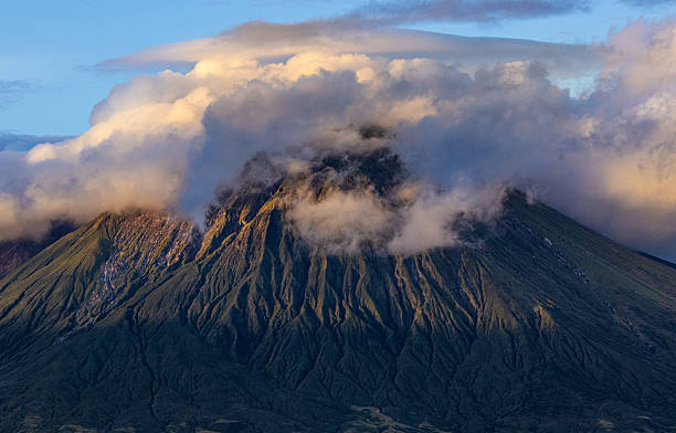 Prepare For Ol Doinyo Lengai  2026