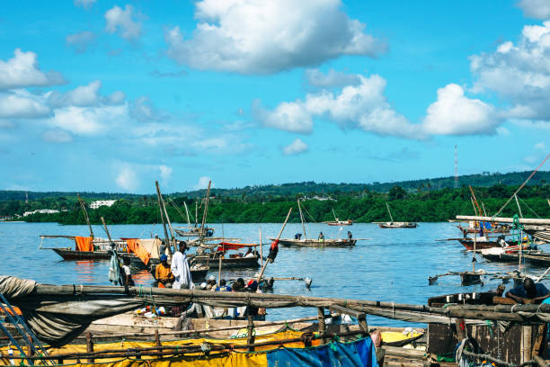 What Is The Local Culture Like In Dar Es Salaam  2026