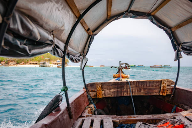 Zanzibar Luxury Cruises and Tours  2026